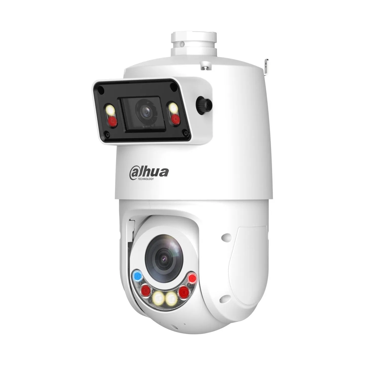 Dahua NET CAMERA 4+4MP IR PTZ DOME/SDT4E425-4F-GB-A-PV1-S2 DAHUA