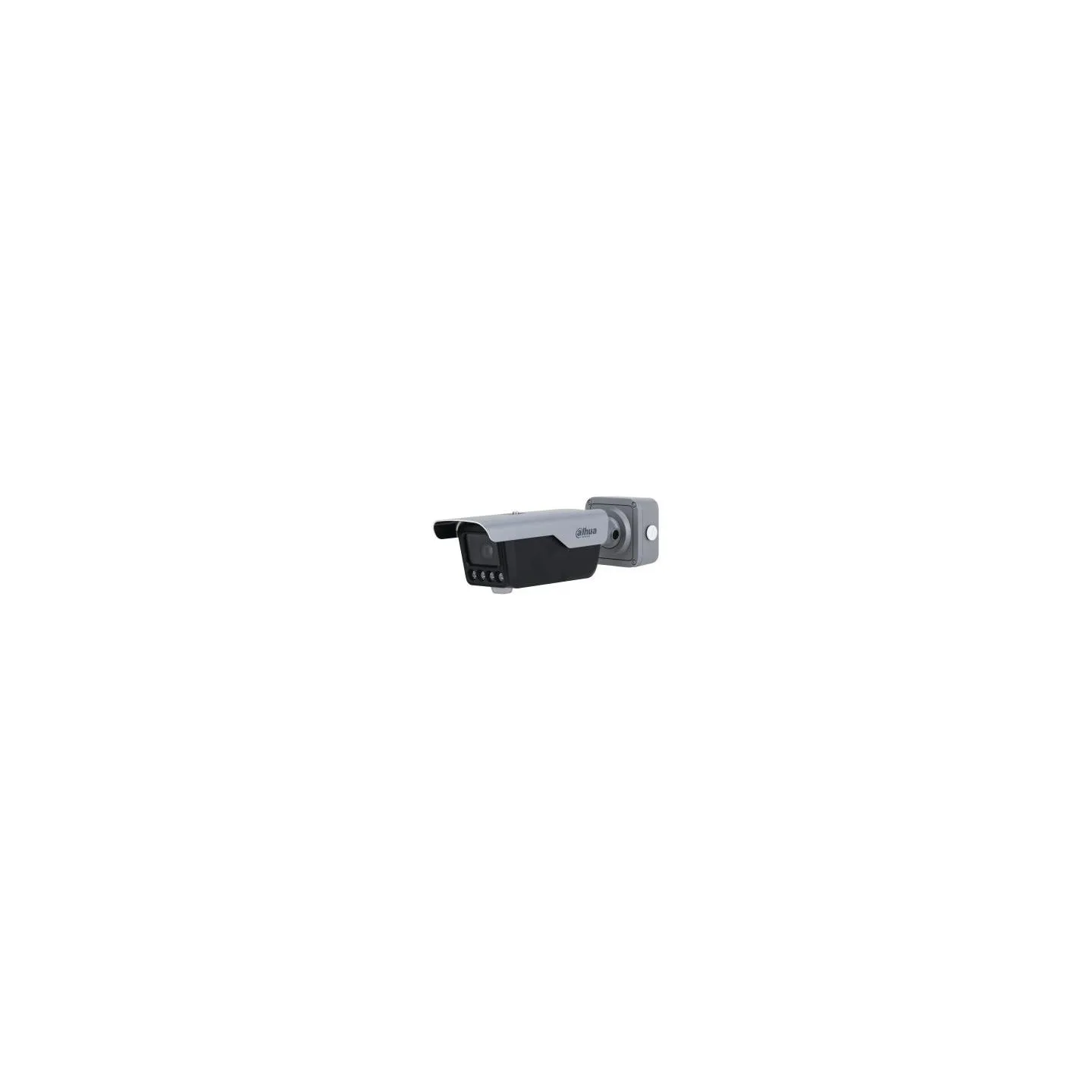 Dahua NET CAMERA 4MP IR BULLET ANPR/ITC413-PW4D-IZ1 DAHUA