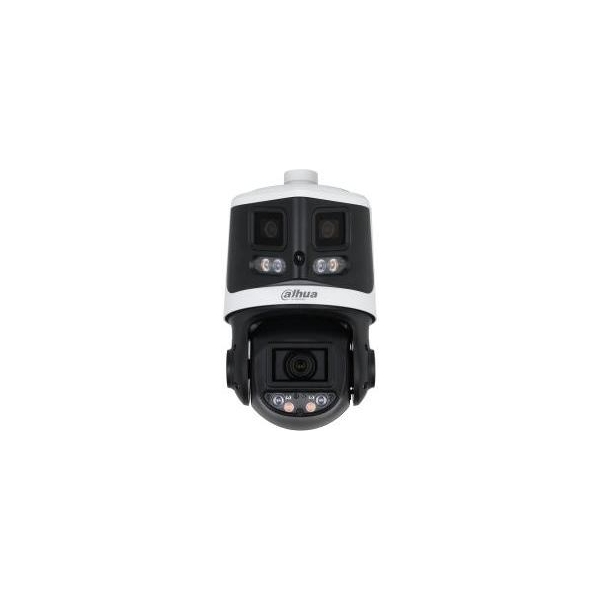 Dahua NET CAMERA 8+4MP PTZ DOME/SDT3E410-8P-MB-A-PV1 DAHUA