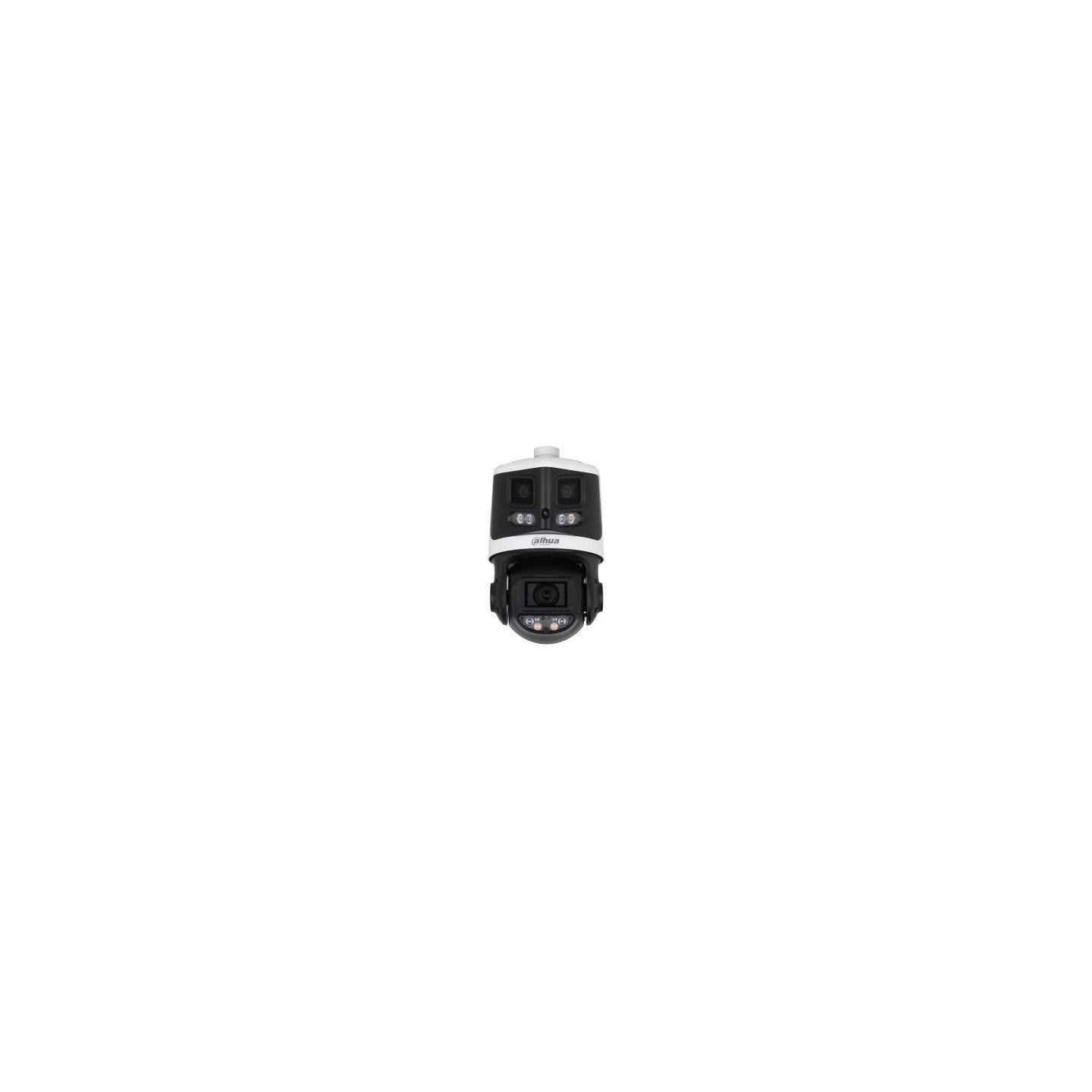 Dahua NET CAMERA 8+4MP PTZ DOME/SDT3E410-8P-MB-A-PV1 DAHUA