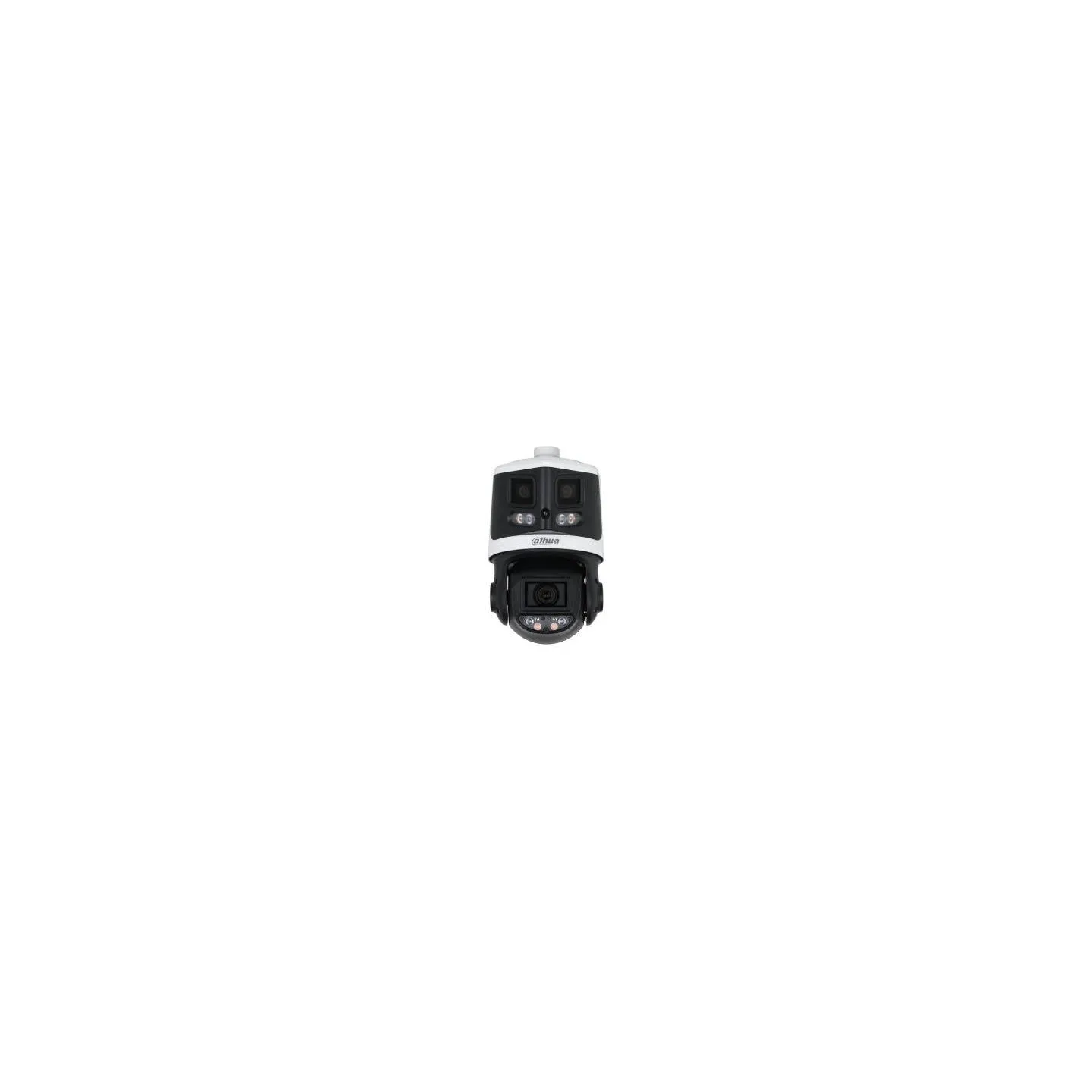 Dahua NET CAMERA 8+4MP PTZ DOME/SDT3E410-8P-MB-A-PV1 DAHUA