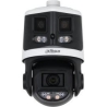 Dahua NET CAMERA 8+4MP PTZ DOME/SDT3E410-8P-MB-A-PV1 DAHUA
