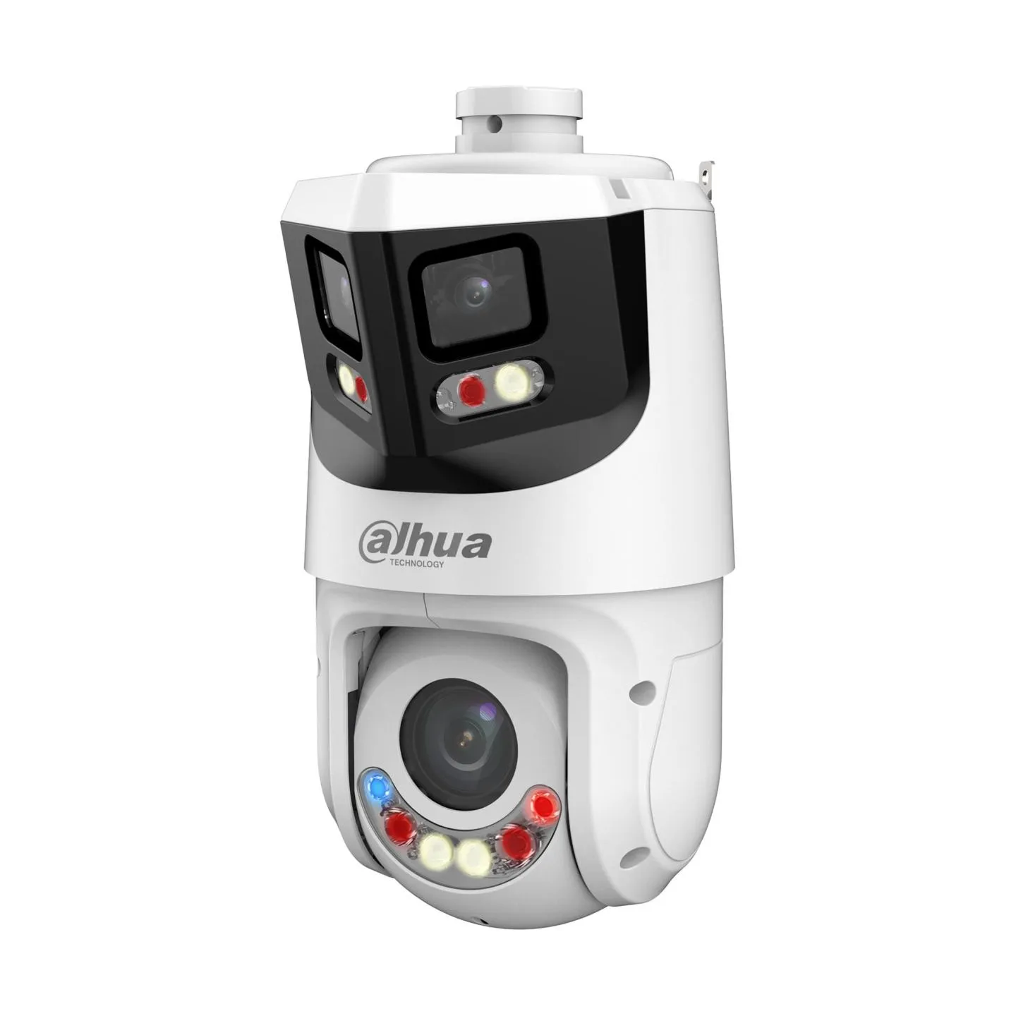 Dahua NET CAMERA 8+4MP PTZ DOME/SDT4E425-8P-GB-APV1 DAHUA