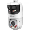 Dahua NET CAMERA 8+4MP PTZ DOME/SDT4E425-8P-GB-APV1 DAHUA