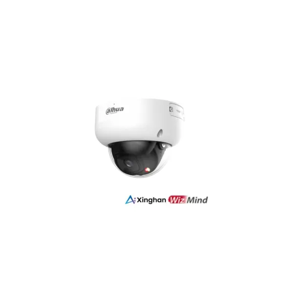 Dahua NET CAMERA 5MP IR DOME/PC-HDBW5559R-ASE-IL0280B DAHUA