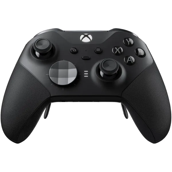 Microsoft CONSOLE ACC CONTROLLER WRL/ELITE 2 889842196368 MICROSOFT