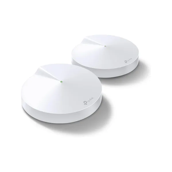 Tp-Link Wireless Router|TP-LINK|Wireless Router|2-pack|1300 Mbps|DECOM5(2-PACK)