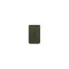 Transcend External HDD|TRANSCEND|StoreJet|2TB|USB 3.0|Colour Green|TS2TSJ25M3G