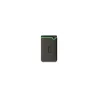 Transcend External HDD|TRANSCEND|StoreJet|TS2TSJ25M3C|2TB|USB 3.1|Colour Green|TS2TSJ25M3C