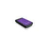 Transcend External HDD|TRANSCEND|StoreJet|2TB|USB 3.0|Colour Purple|TS2TSJ25H3P