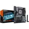 Gigabyte Mainboard|GIGABYTE|Intel B860 Express|LGA1851|ATX|Memory DDR5|Memory slots 4|3xPCI-Express 16x|3xM.2|1xHDMI|1xDisplayPo