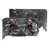 Biostar Graphics Card|BIOSTAR|NVIDIA|GeForce RTX 3050|1042 MHz|6 GB|GDDR6|96 bit|VN3516RF68