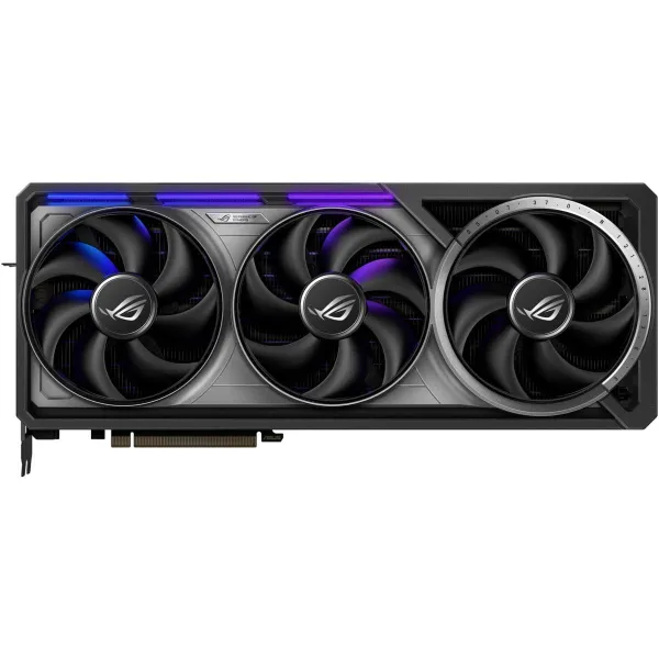 Asus Graphics Card|ASUS|NVIDIA GeForce RTX 5080|16 GB|GDDR7|256 bit|PCIE 5.0 16x|Triple slot Fansink|2xHDMI|3xDisplayPort|ASTRAL