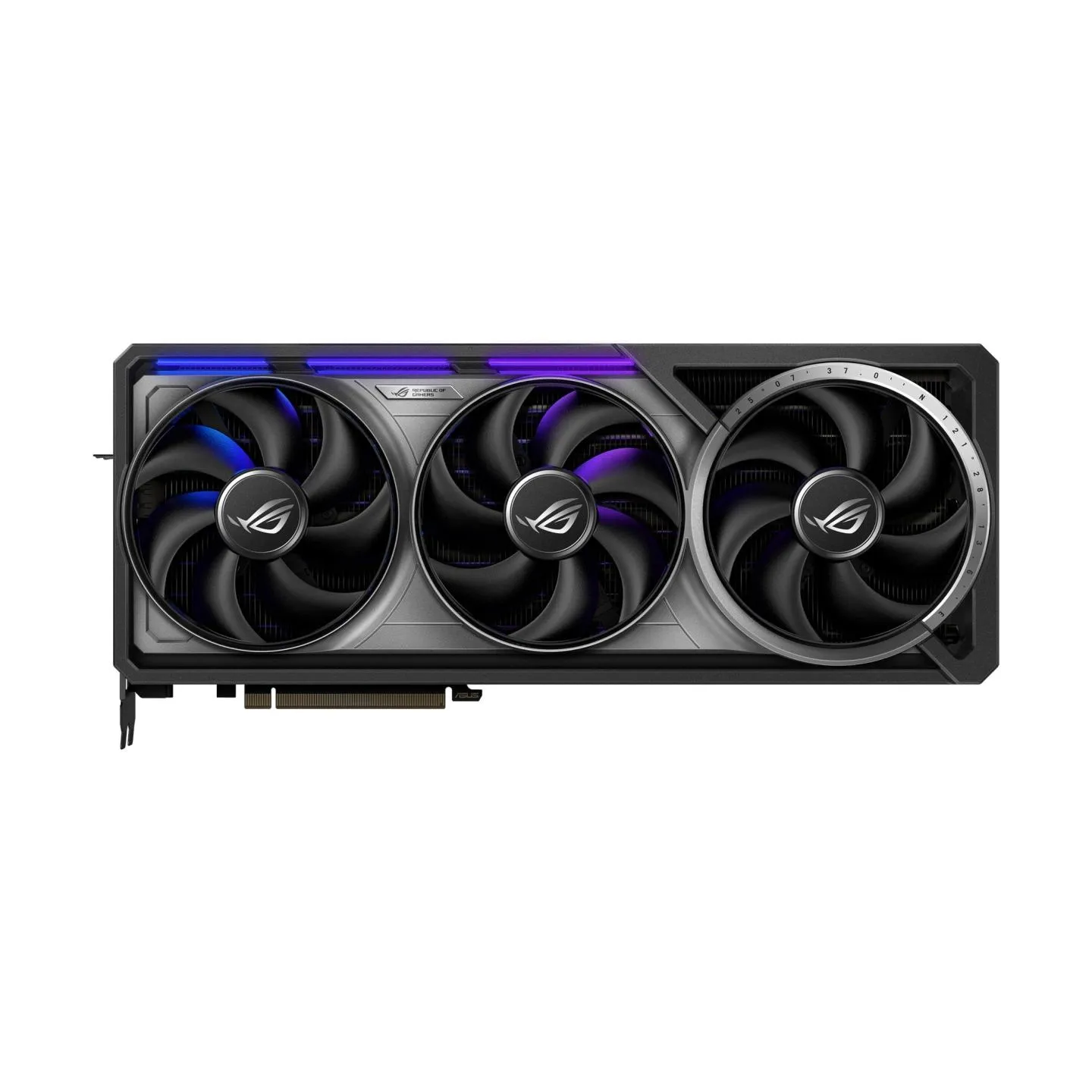 Asus Graphics Card|ASUS|NVIDIA GeForce RTX 5080|16 GB|GDDR7|256 bit|PCIE 5.0 16x|Triple slot Fansink|2xHDMI|3xDisplayPort|ASTRAL