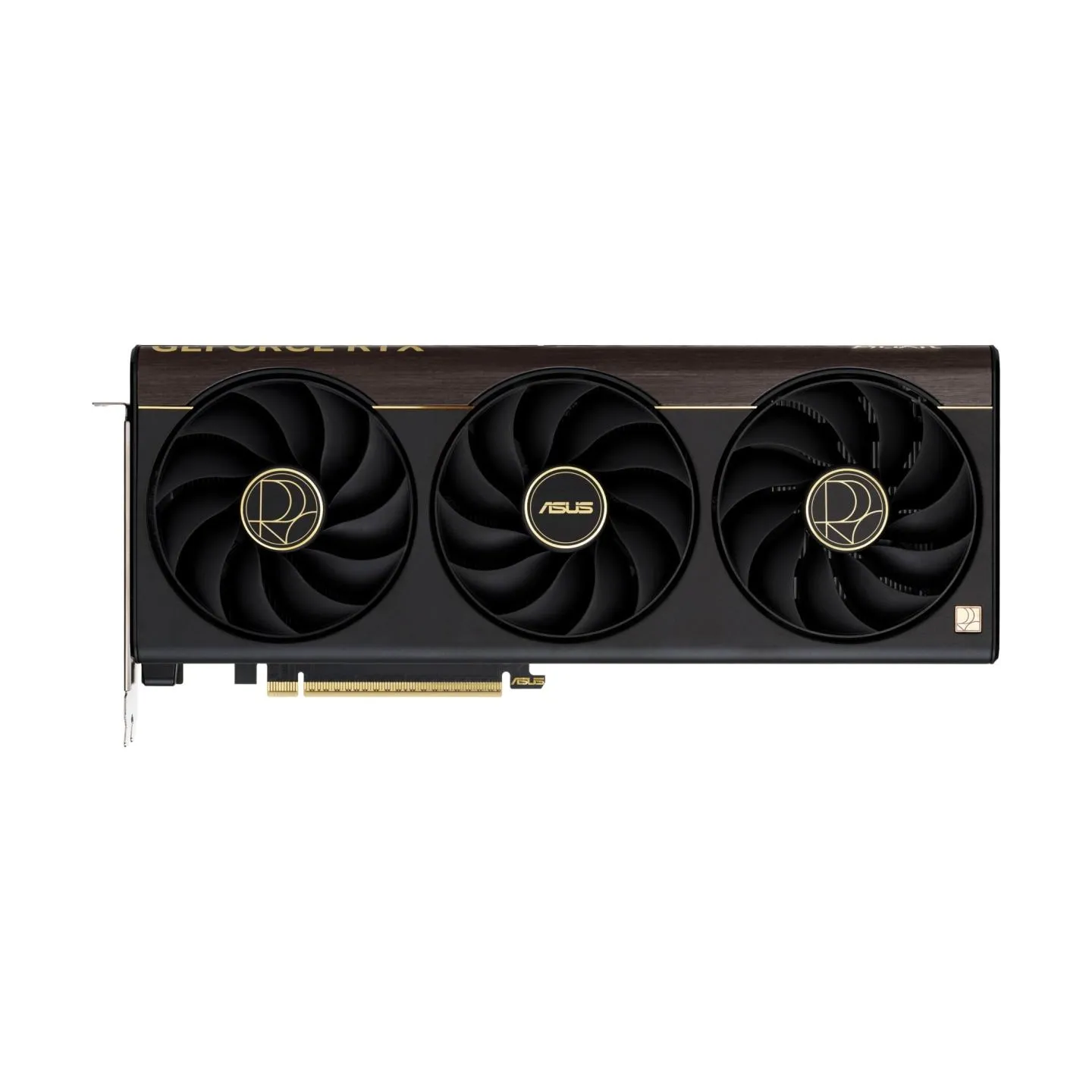 Asus Graphics Card|ASUS|NVIDIA|GeForce RTX 5070 Ti|16 GB|GDDR7|256 bit|PCI Express 5.0|Active|PROART-RTX5070TI-O16G