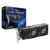 Asrock Graphics Card|ASROCK|Intel|Arc A310|2000 MHz|4 GB|GDDR6|64 bit|PCI Express x8 4.0|Active|A310LP4G