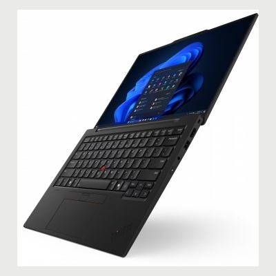 Lenovo ThinkPad X1 Carbon G13 Intel | Black | 14 " | IPS | Touchscreen | WUXGA | 1920 x 1200 pixels | Anti-glare | Intel Core Ul