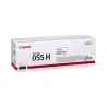 Canon TONER YELLOW 5.9K CRG-055HY/3017C002 CANON