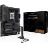Asus Mainboard|ASUS|AMD X870E|SAM5|ATX|Memory DDR5|Memory slots 4|3xPCI-Express 4.0 16x|2xPCI-Express 5.0 16x|4xM.2|1xHDMI|1xDis