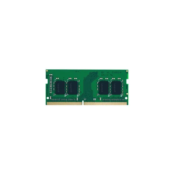 Goodram Memory DDR4 SODIMM 8GB/3200 CL22