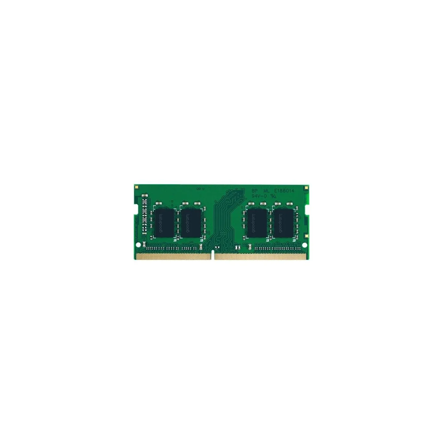 Goodram Memory DDR4 SODIMM 8GB/3200 CL22