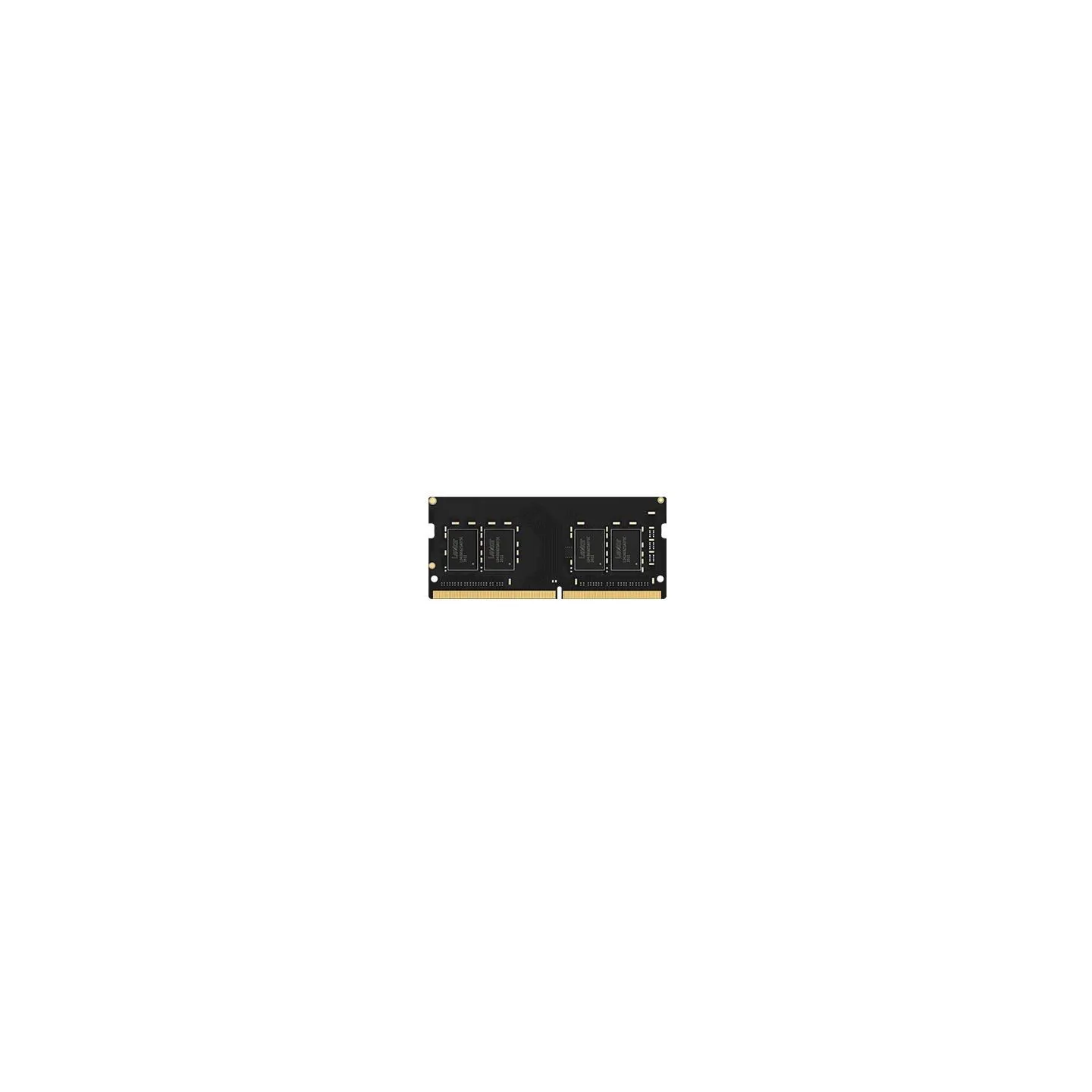 Lexar NB MEMORY 16GB PC25600 DDR4/SO LD4AS016G-B3200GSST LEXAR