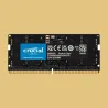 Crucial NB MEMORY 24GB DDR5-5600/SO CT24G56C46S5 CRUCIAL