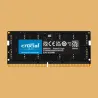 Crucial NB MEMORY 48GB DDR5-5600/SO CT48G56C46S5 CRUCIAL