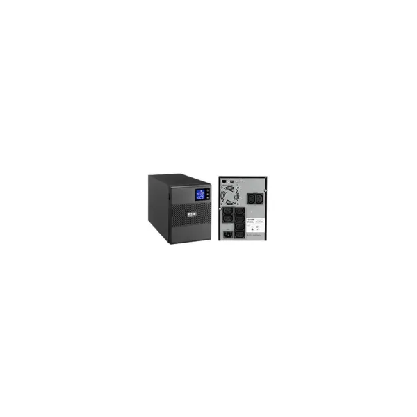 Eaton | UPS | 5SC 1000i | 1000 VA | 700 W