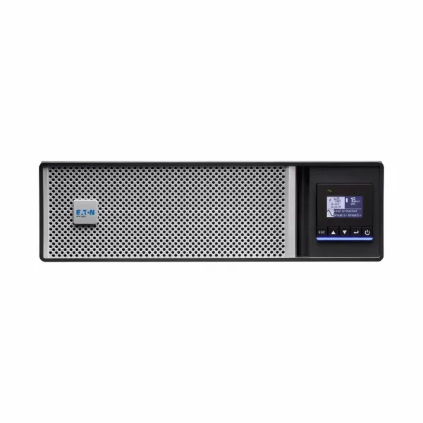 Eaton UPS|EATON|2200 Watts|2200 VA|Wave form type Sinewave|LineInteractive|Phase 1 phase|Rack 3U|5PX2200IRT3UG2