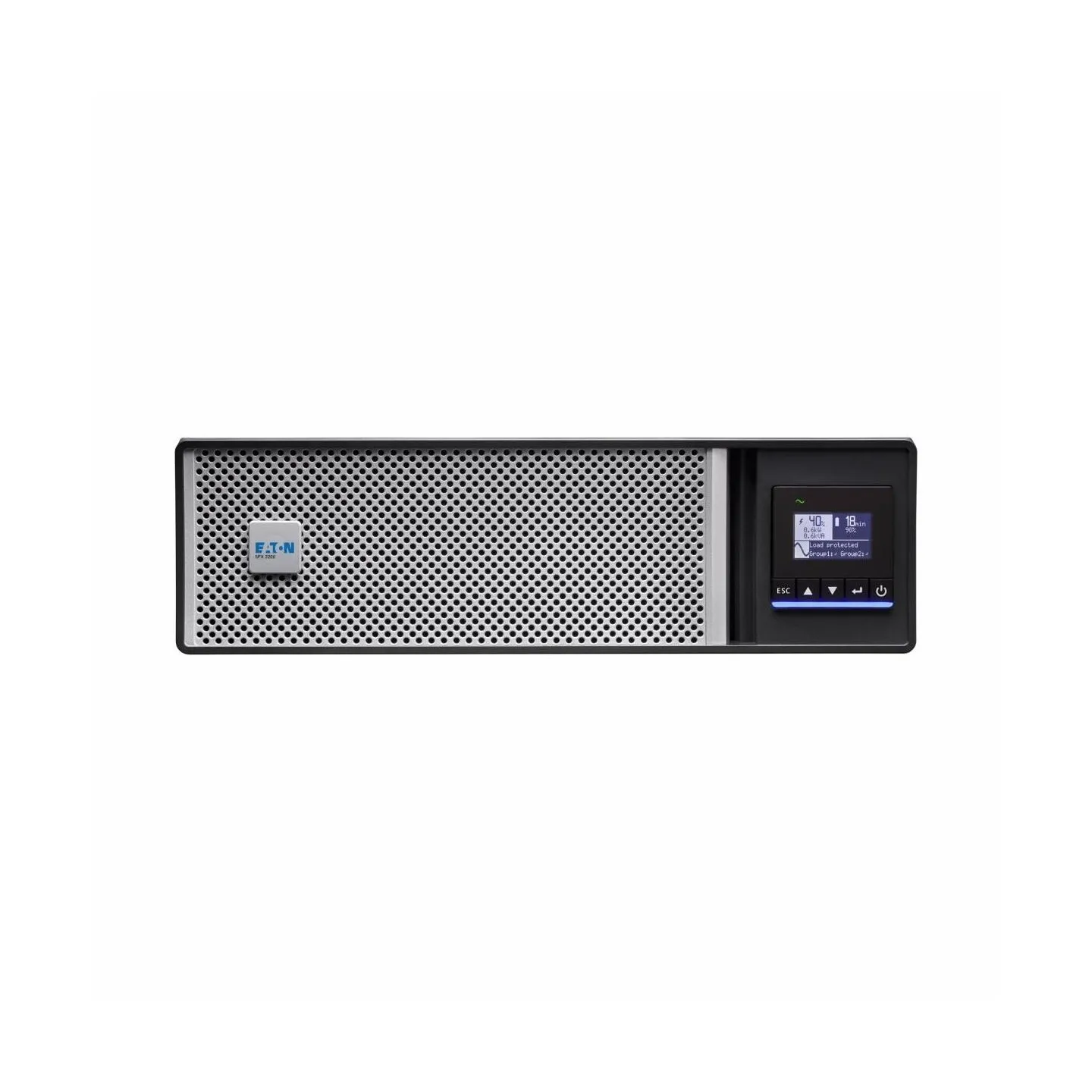 Eaton 5PX 2200i RT3U G2 2200VA / 2200W
