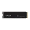 Crucial SSD|CRUCIAL|800xTBW rating|Read speed 7100 MB/s|Write speed 6000 MB/s|NVMe Yes|PCI Express 4.0|M.2|4000 GB|P310|CT4000P3