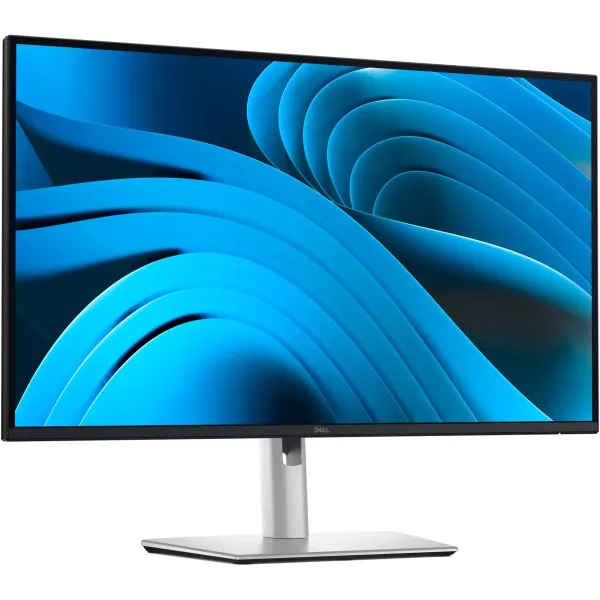 Dell LCD Monitor|DELL|P2725DE|27"|Business|Matte|Panel IPS|2560x1440|16:9|100Hz|5 ms|Colour Black|210-BQSZ_1019843628/1