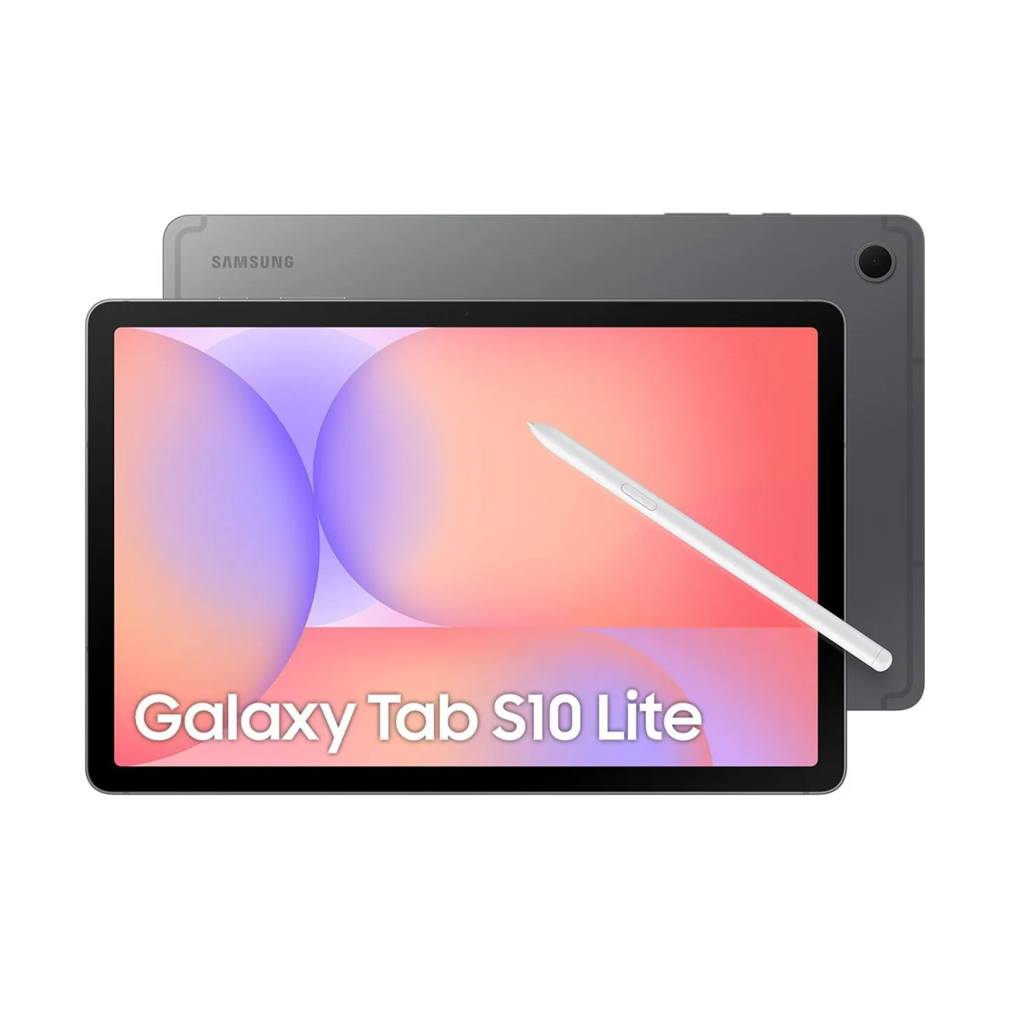 Samsung TABLET GALAXY TAB S10LITE 10"/WIFI 128GB GR SM-X400 SAMSUNG