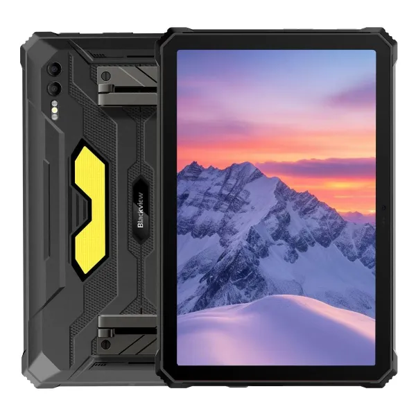 Blackview TABLET ACTIVE 10 PRO 10" 256GB/BLACK BLACKVIEW