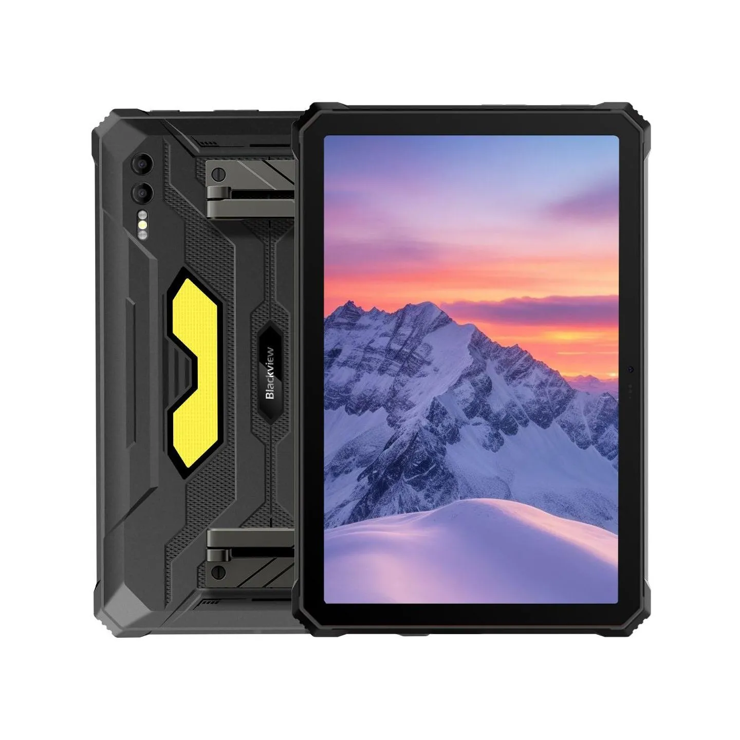 Blackview TABLET ACTIVE 10 PRO 10" 256GB/BLACK BLACKVIEW