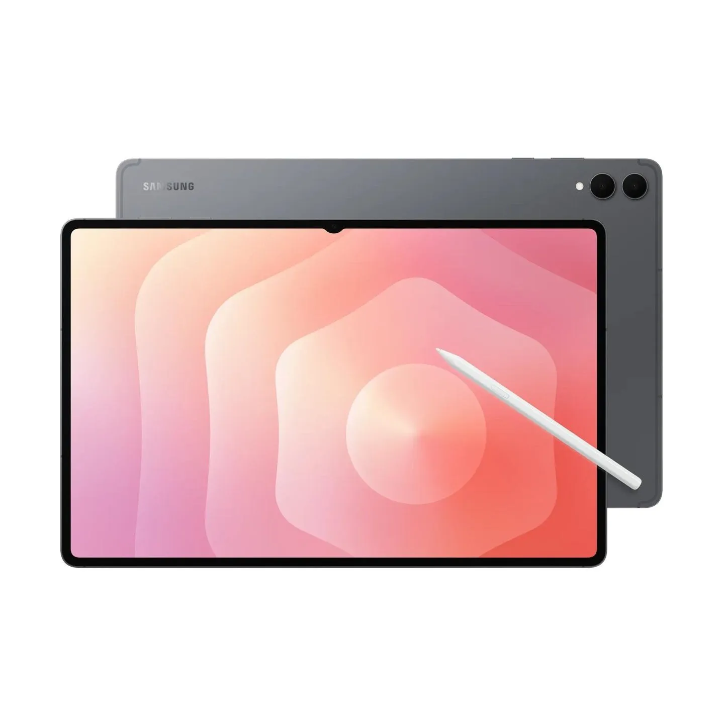 Samsung TABLET GALAXY TAB S11 ULTRA 5G/14" 256GB GREY SM-X936 SAMSUNG
