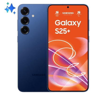 Samsung MOBILE PHONE GALAXY S25+/512GB NAVY SM-S936B SAMSUNG