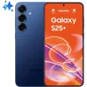 Samsung MOBILE PHONE GALAXY S25+/512GB NAVY SM-S936B SAMSUNG