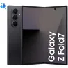Samsung MOBILE PHONE GALAXY FOLD7/512GB JETBLK SM-F966B SAMSUNG