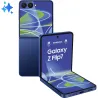 Samsung MOBILE PHONE GALAXY FLIP7/512GB BLUE SM-F766B SAMSUNG