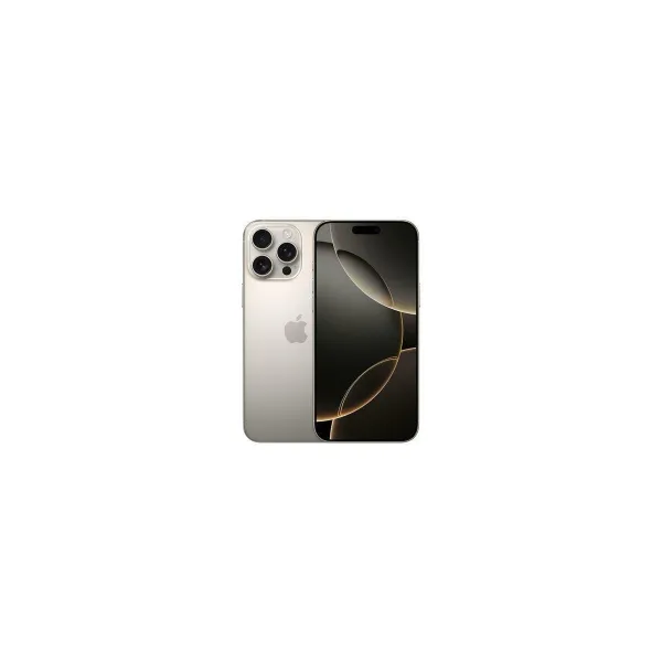 Apple MOBILE PHONE IPHONE 16 PRO MAX/256GB NATURAL TIT. MYWY3 APPLE