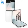 Samsung MOBILE PHONE GALAXY FLIP7 FE/256GB WHITE SM-F761B SAMSUNG