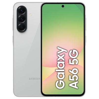 Samsung MOBILE PHONE GALAXY A56 5G/128GB GRAY SM-A566B SAMSUNG