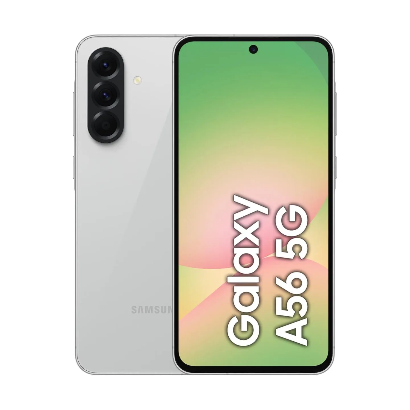 Samsung MOBILE PHONE GALAXY A56 5G/128GB GRAY SM-A566B SAMSUNG