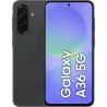 Samsung MOBILE PHONE GALAXY A36 5G/256GB BLACK SM-A366B SAMSUNG