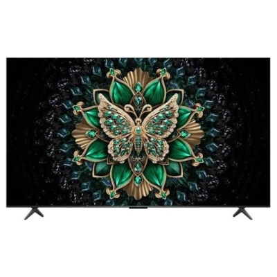 TCL TV Set|TCL|55 "|4K Ultra HD|3840 x 2160 pixels|Flat|16:9|QD-Mini LED|55C69K