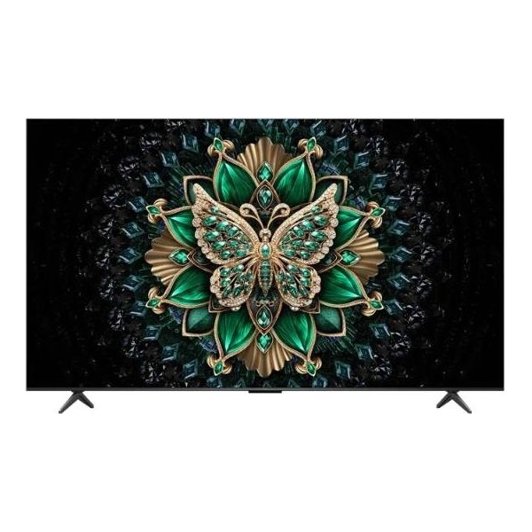 TCL TV Set|TCL|55 "|4K Ultra HD|3840 x 2160 pixels|Flat|16:9|QD-Mini LED|55C69K
