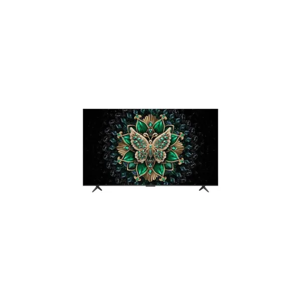 TCL TV Set|TCL|55 "|4K Ultra HD|3840 x 2160 pixels|Flat|16:9|QD-Mini LED|55C69K