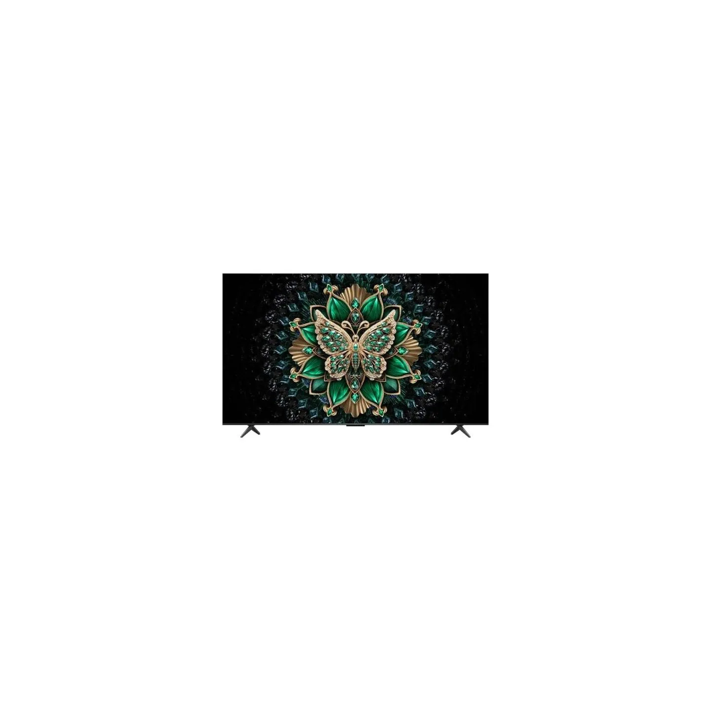 TCL TV Set|TCL|55 "|4K Ultra HD|3840 x 2160 pixels|Flat|16:9|QD-Mini LED|55C69K